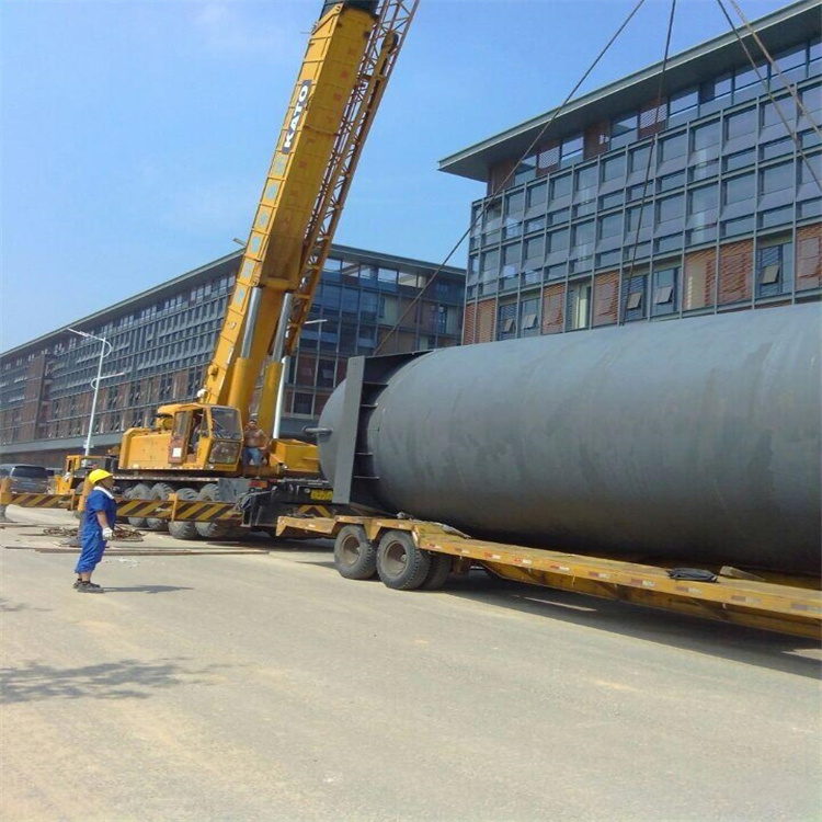 泸县大型吊车租赁公司