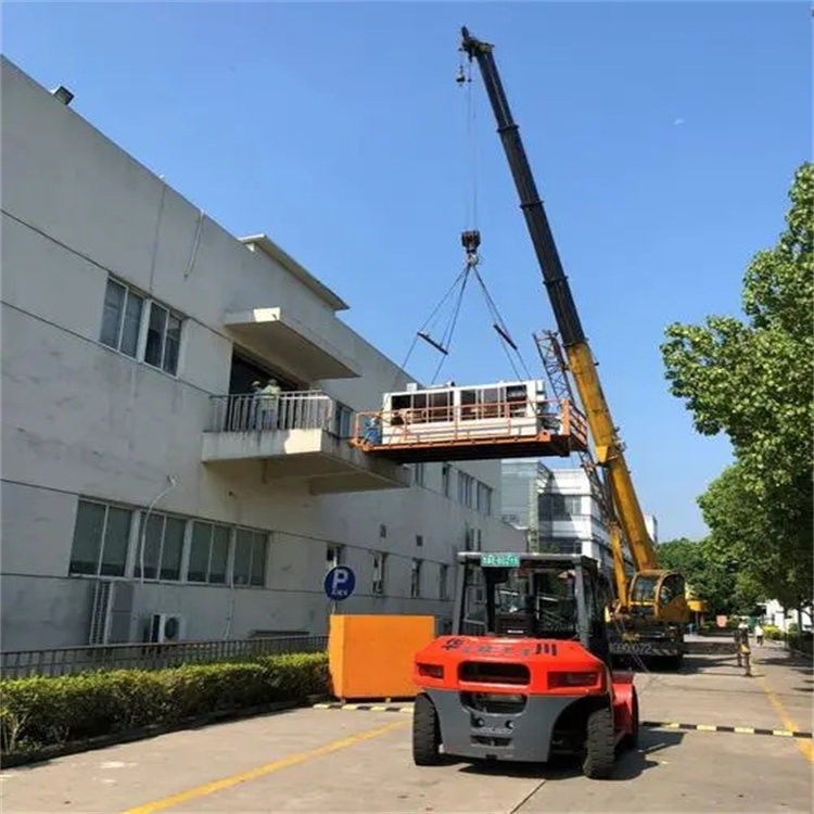 泸县小型吊车出租电话