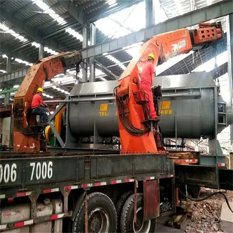 泸县大型随车吊出租多少钱