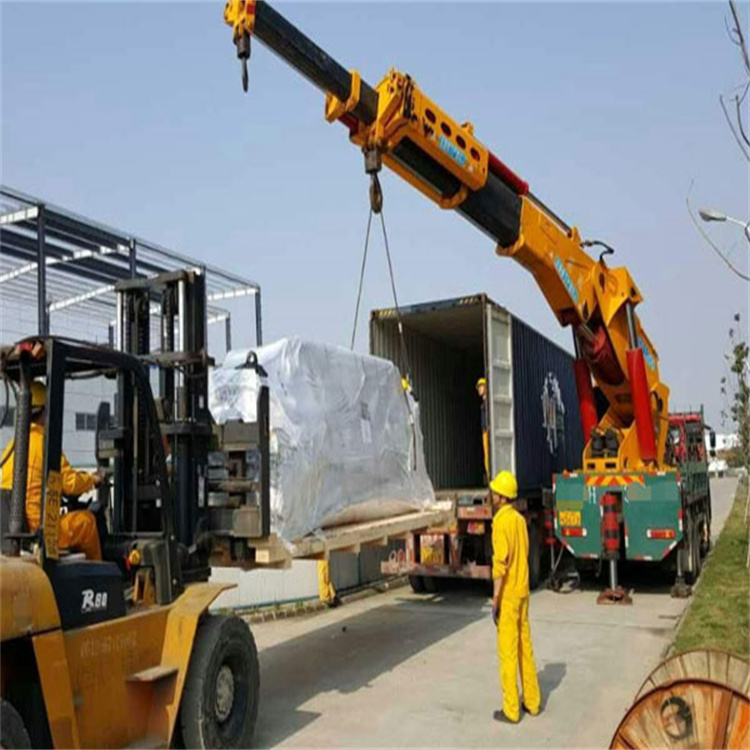 泸县专业随车吊出租电话