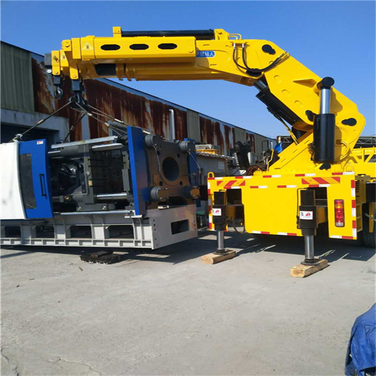 泸县大吨位折臂吊出租