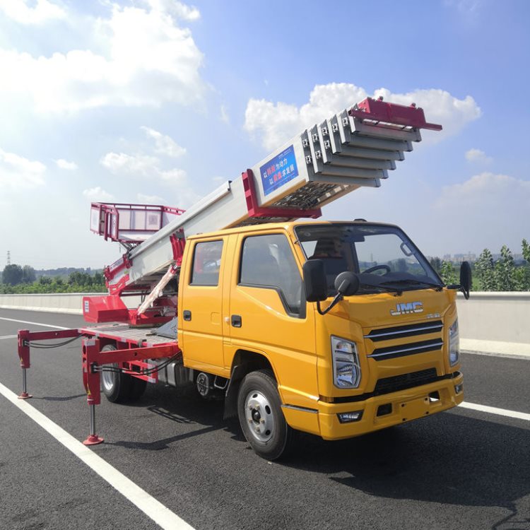 泸县出租云梯车电话 水泥上楼