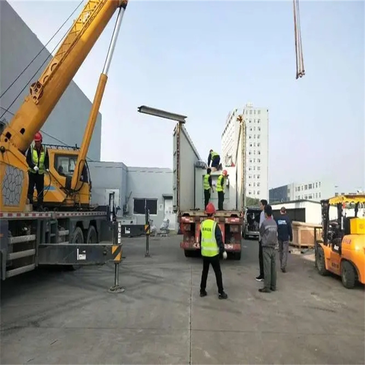 泸县如何找到附近的吊车救援服务