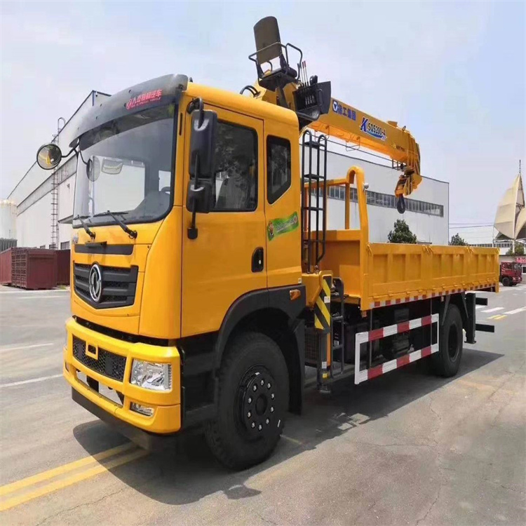 泸县附近找一辆随车吊出租