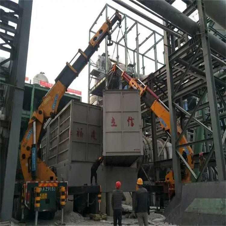 泸县折臂吊车租赁电话