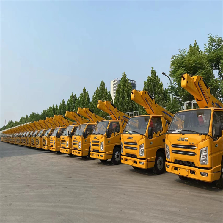 泸县路灯车高空作业车出租|市政维修|广告安装