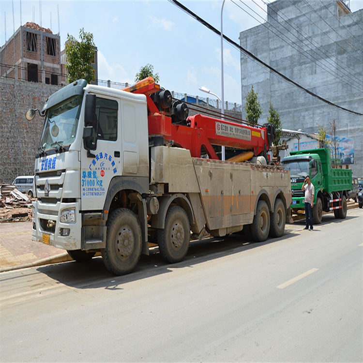 泸县50吨随车吊出租