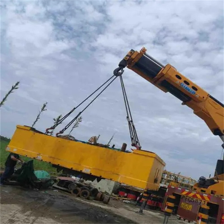 泸县专业吊车出租哪家好