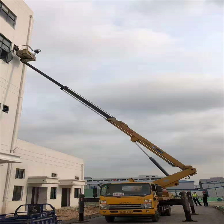 泸县附近高空车出租|市政施工/设备安装专用|随叫随到|亿立达设备租赁