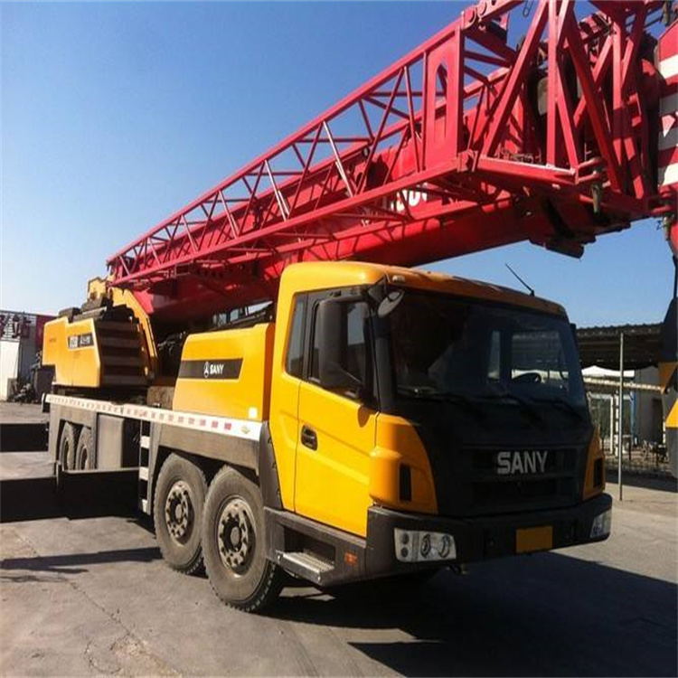 泸县吊车吊运注意事项